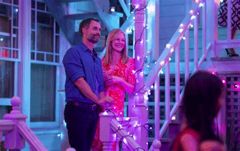 TV Review: ‘Tales of the City’ .